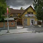 V Centre Mesta Lejlighed *