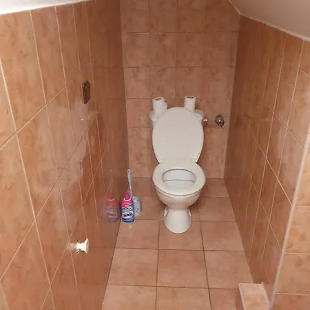 V Centre Mesta Martin