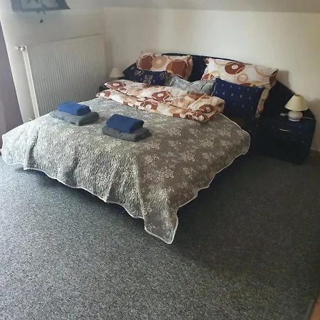 V Centre Mesta Apartament Martin