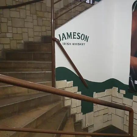 V Centre Mesta Martin